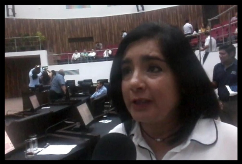 Falta mucho por legislar por la igualdad Falta mucho por legislar por la igualdad