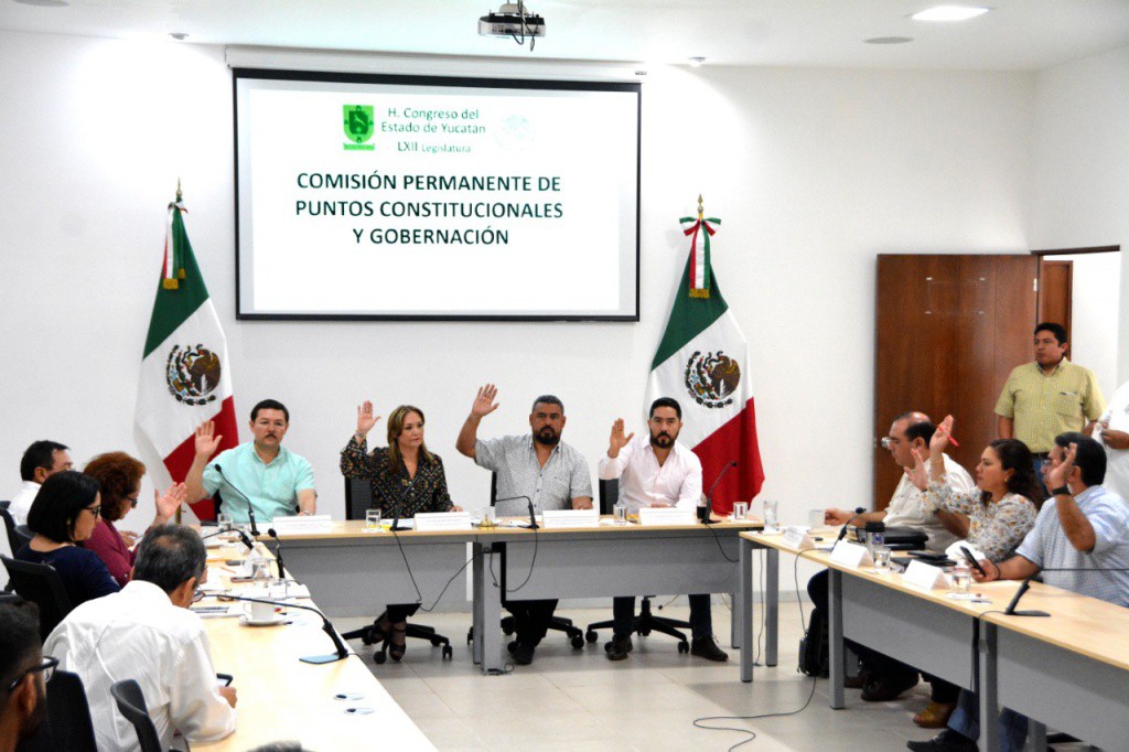 Otorgarán plazas vacantes a personas con discapacidad Otorgarán plazas vacantes a personas con discapacidad