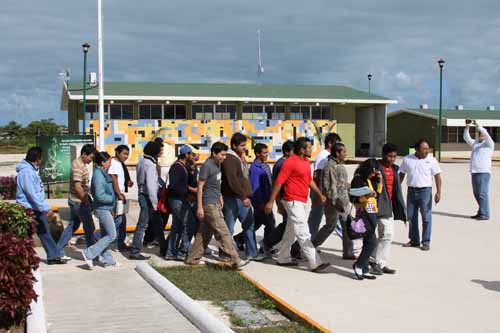 Progreso: Tecnológico de Progreso en proceso de admisión Progreso: Tecnológico de Progreso en proceso de admisión