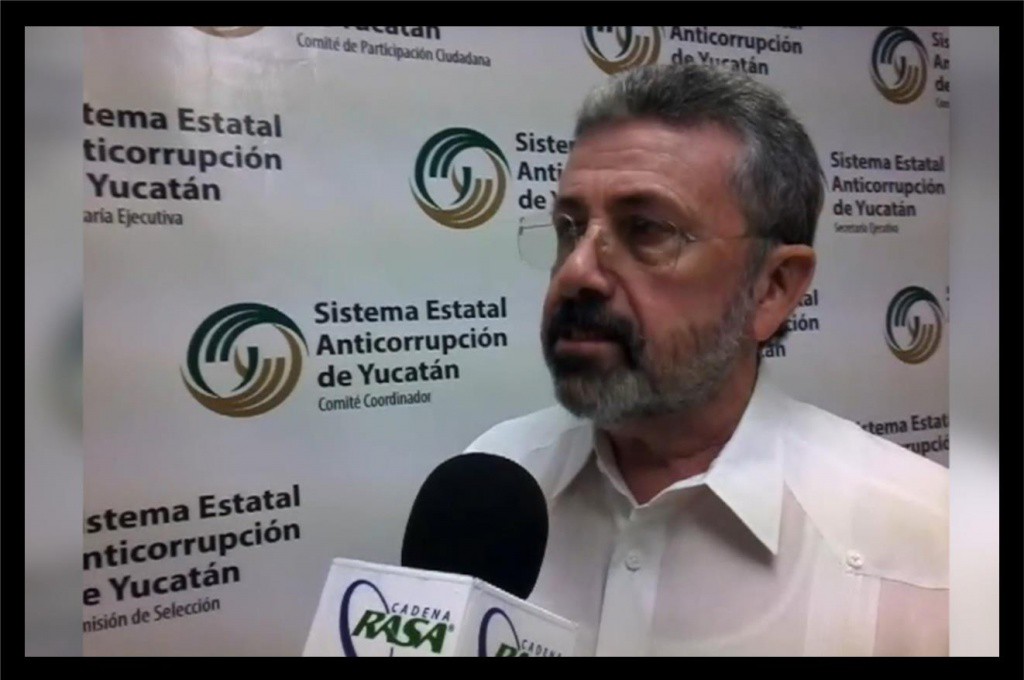 Cambios en el sistema estatal anti-corrupción Cambios en el sistema estatal anti-corrupción