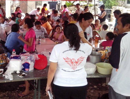 TIZIMIN: Organización altruista ofrece asesoría psicológica y jurídica gratis. TIZIMIN: Organización altruista ofrece asesoría psicológica y jurídica gratis.