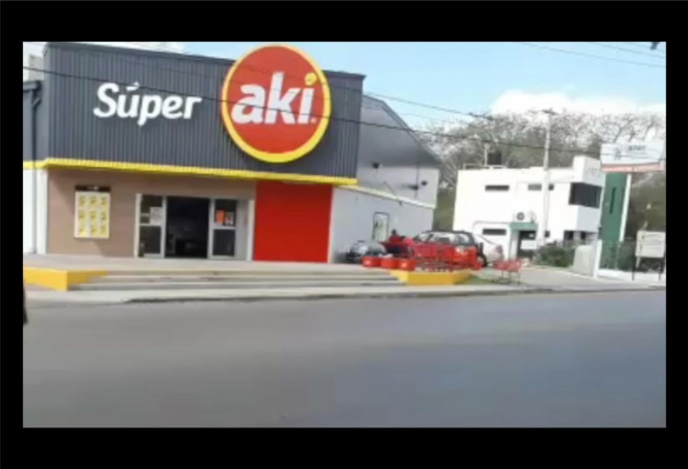 ¡Hoy! Super Akí Chenkú presenta su nueva imagen ¡Hoy! Super Akí Chenkú presenta su nueva imagen