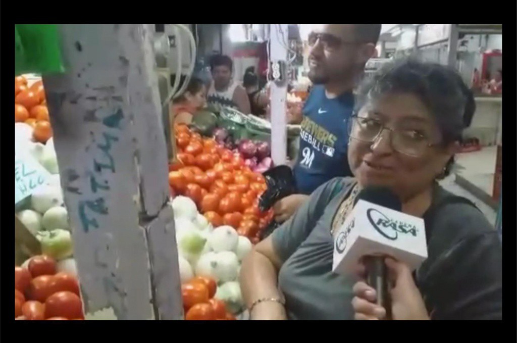 Los viernes sube el precio en los mercados Los viernes sube el precio en los mercados