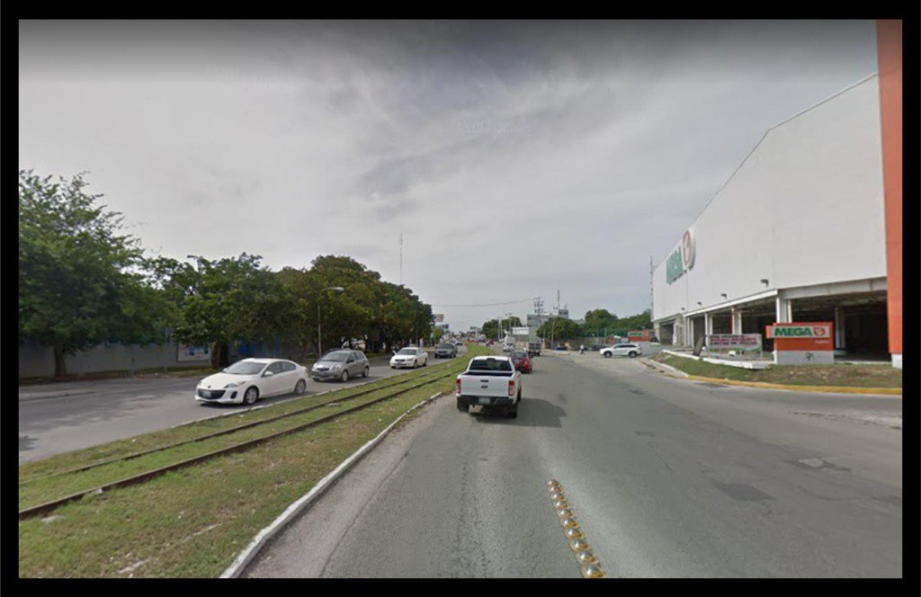 Reportan posibles "estafas" a automovilistas Reportan posibles "estafas" a automovilistas