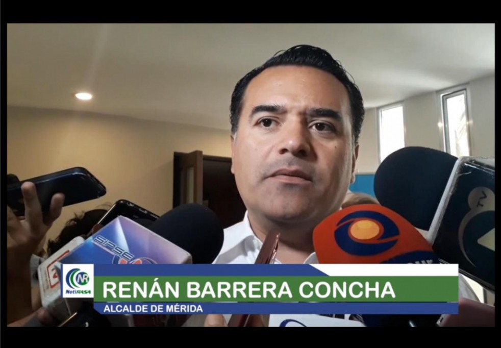 Habrá atención especializada en Mérida contra la violencia Habrá atención especializada en Mérida contra la violencia