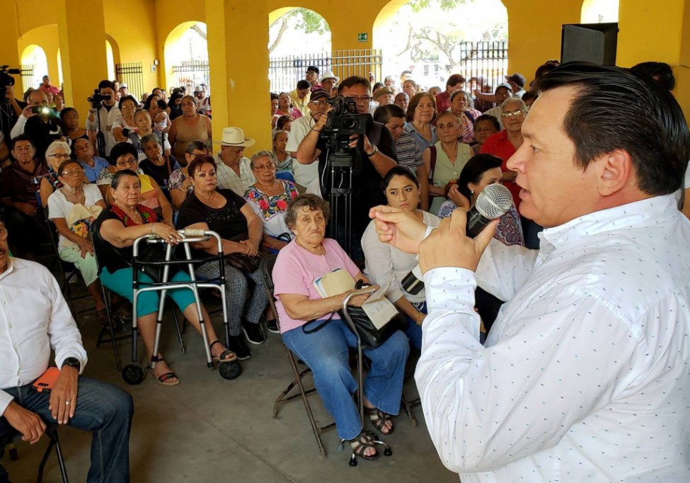 Yucatán tiene menos "niños fantasma" Yucatán tiene menos "niños fantasma"