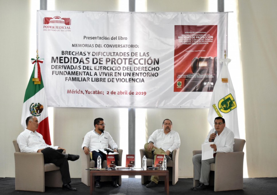 Las órdenes de protección evitan tragedias Las órdenes de protección evitan tragedias