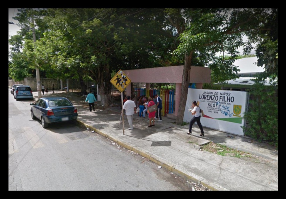 Padres de familia se quejan por "filtro contra piojos" Padres de familia se quejan por "filtro contra piojos"