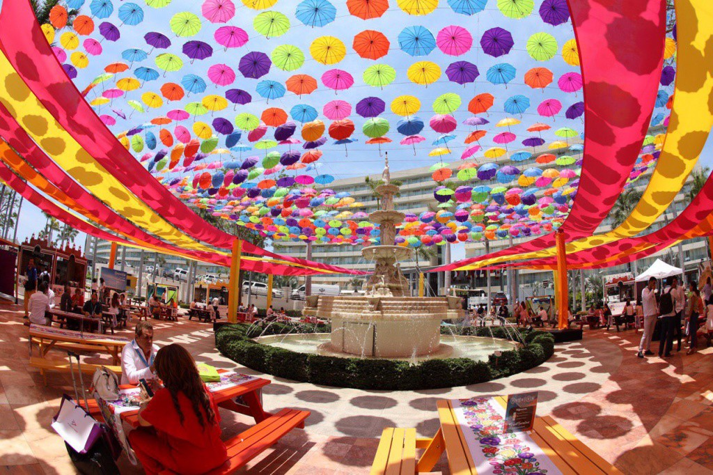 Yucatán supera expectativas en el Tianguis Turístico Yucatán supera expectativas en el Tianguis Turístico