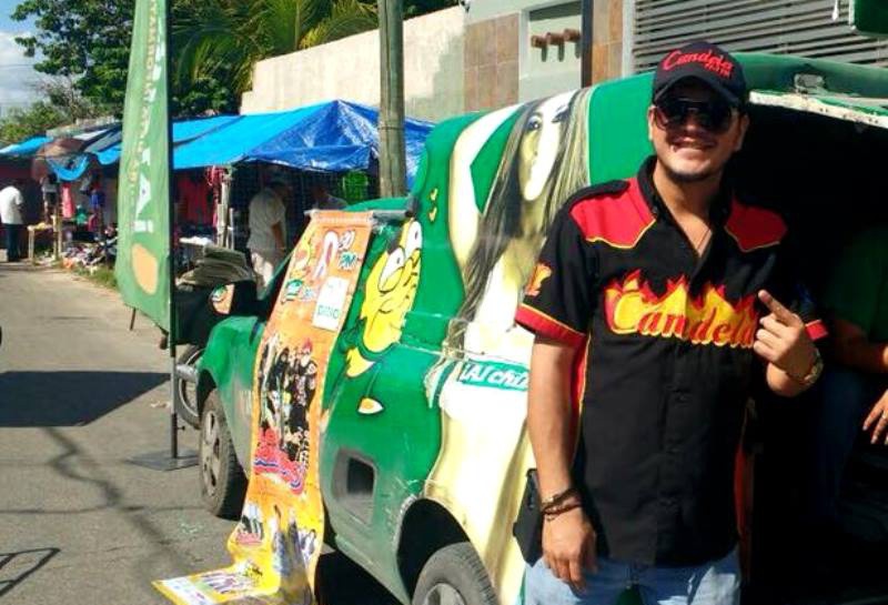 Gánate una bicicleta ¡al Chile! Gánate una bicicleta ¡al Chile!
