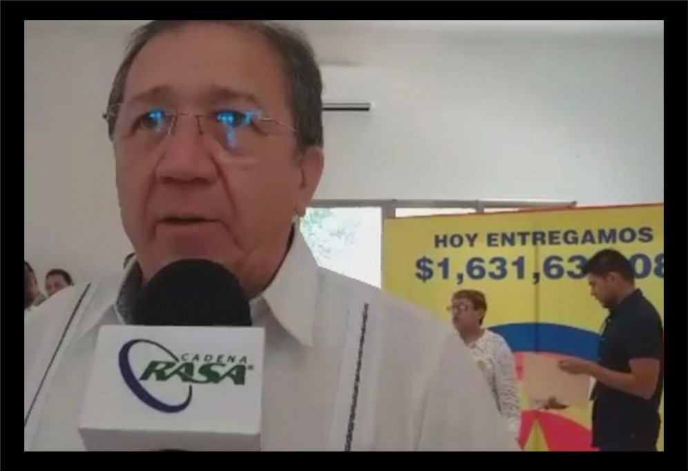 Súper Willys realiza la entrega del Redondeo Súper Willys realiza la entrega del Redondeo