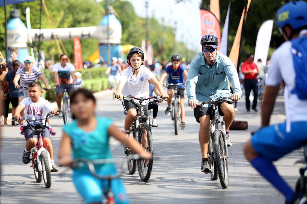 Más de 40 eventos por el Día del Niño Más de 40 eventos por el Día del Niño