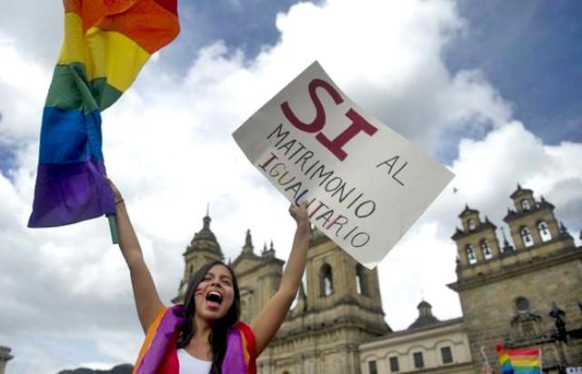 Más del 50% de la población en Yucatán apoya el matrimonio igualitario Más del 50% de la población en Yucatán apoya el matrimonio igualitario
