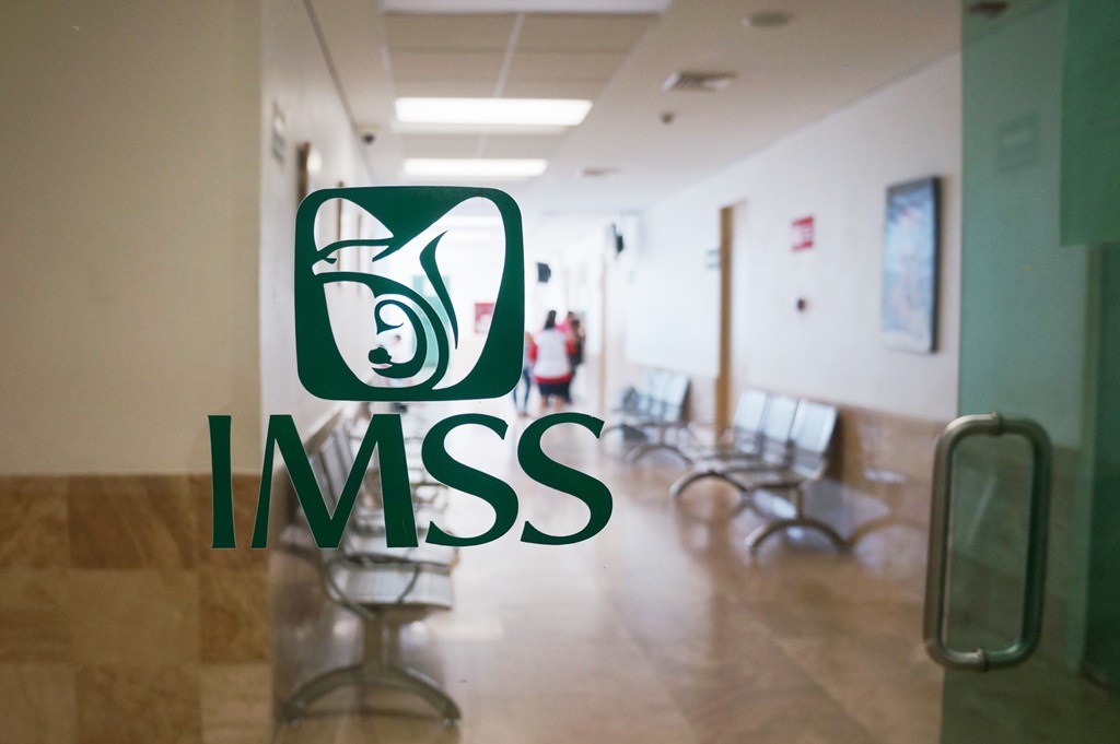Denuncian incompetencia en el IMSS Denuncian incompetencia en el IMSS