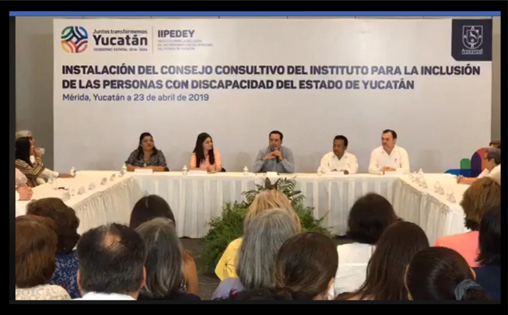 Recorte presupuestal dificulta la Educación Inclusiva Recorte presupuestal dificulta la Educación Inclusiva