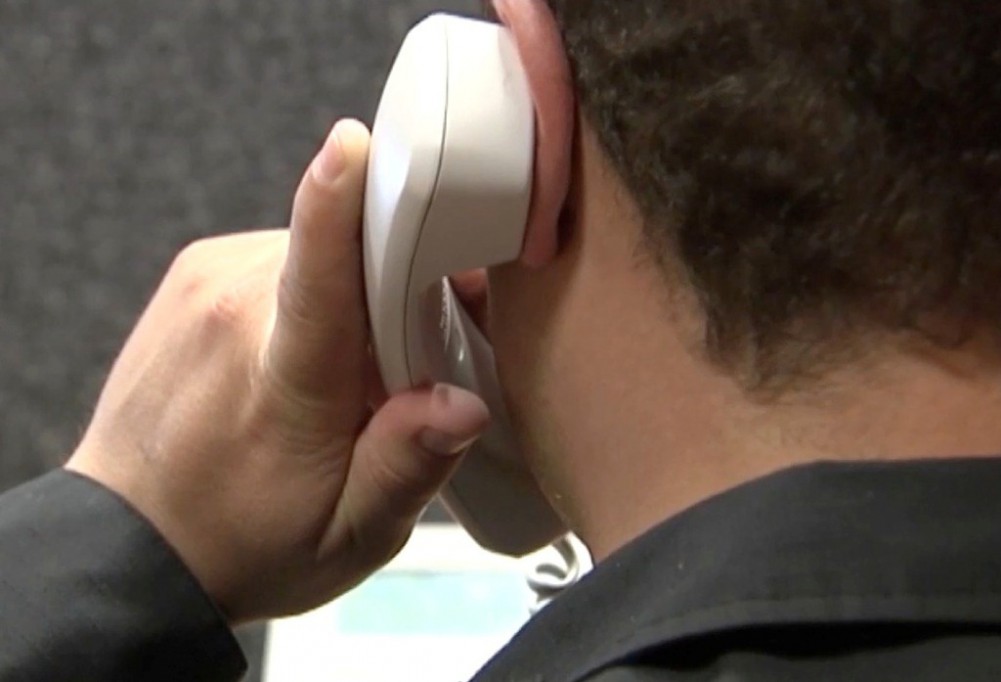 Alerta Canaco sobre fraudes vía telefónica Alerta Canaco sobre fraudes vía telefónica