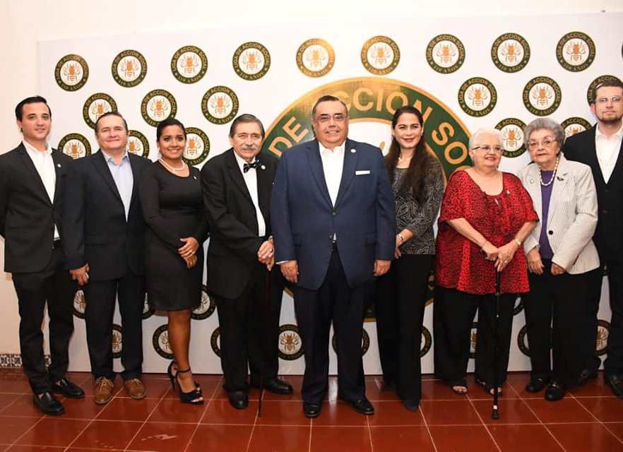 Celebran el Día del Lenguaje Celebran el Día del Lenguaje