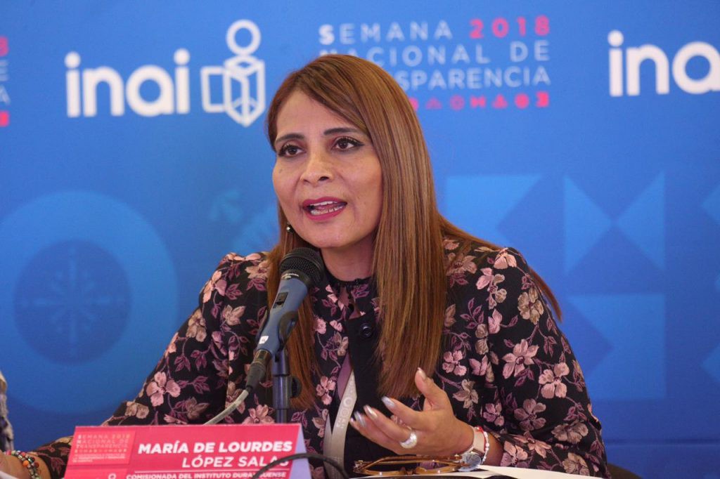 Plataforma de transparencia estrena diseño Plataforma de transparencia estrena diseño