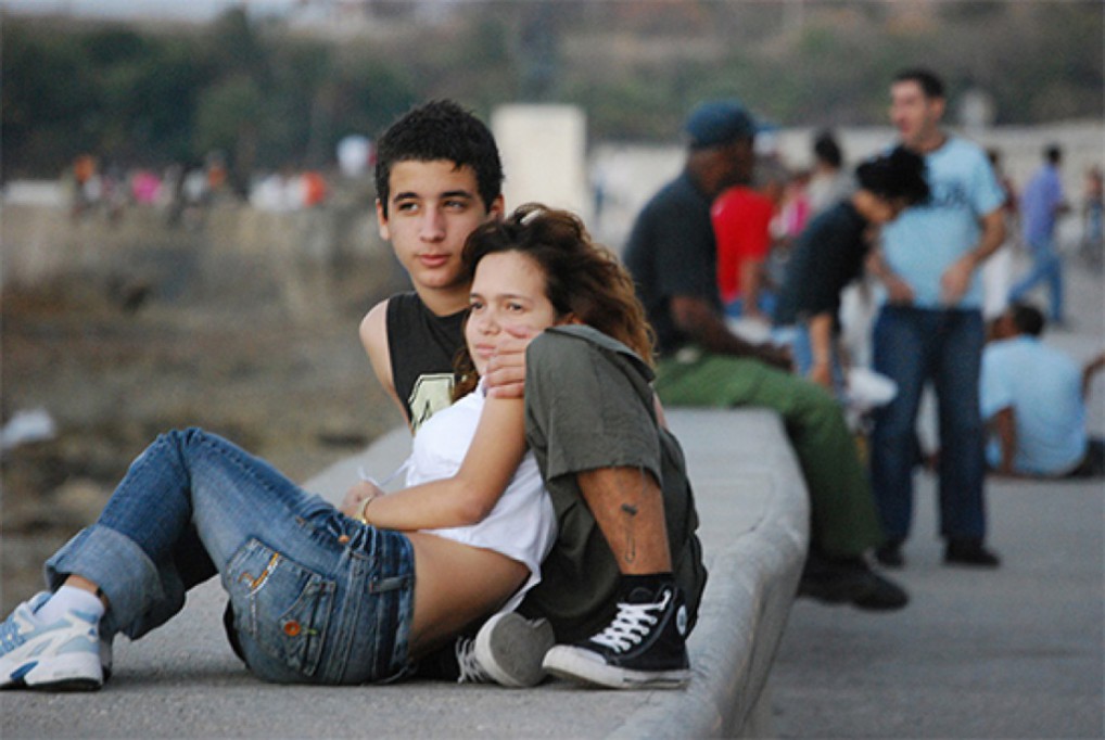Recomiendan a adolescentes cuidar su sexualidad Recomiendan a adolescentes cuidar su sexualidad