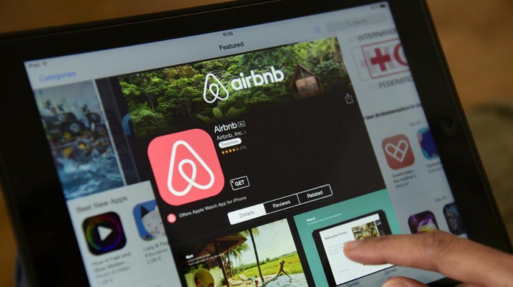 Hoteles en desventaja por ofertas de AirBNB Hoteles en desventaja por ofertas de AirBNB