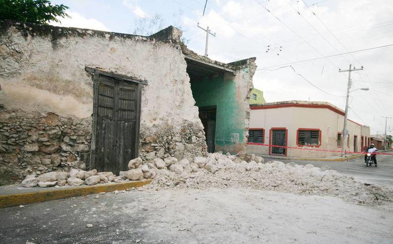 Piden poner áreas verdes en predios abandonados Piden poner áreas verdes en predios abandonados