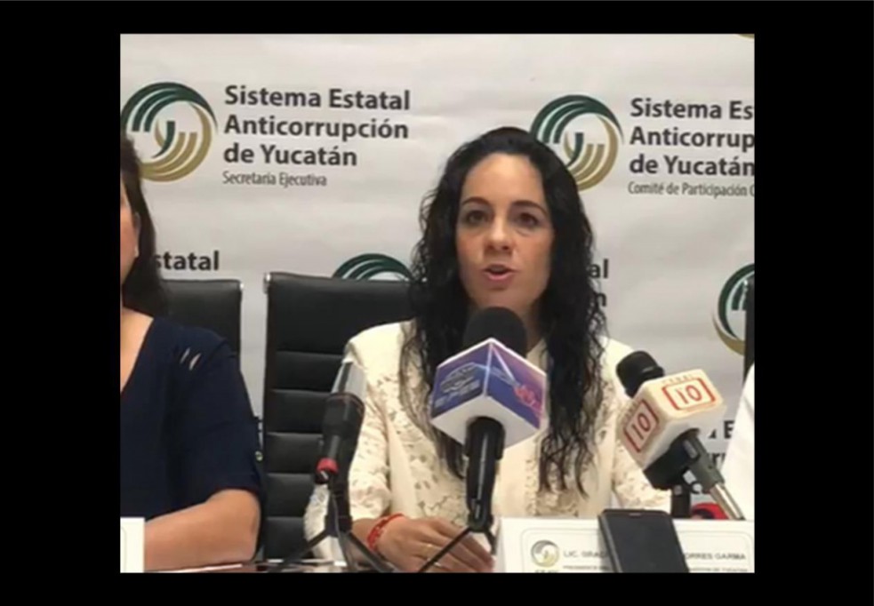 Recomiendan crear nueva Ley de Transparencia Recomiendan crear nueva Ley de Transparencia