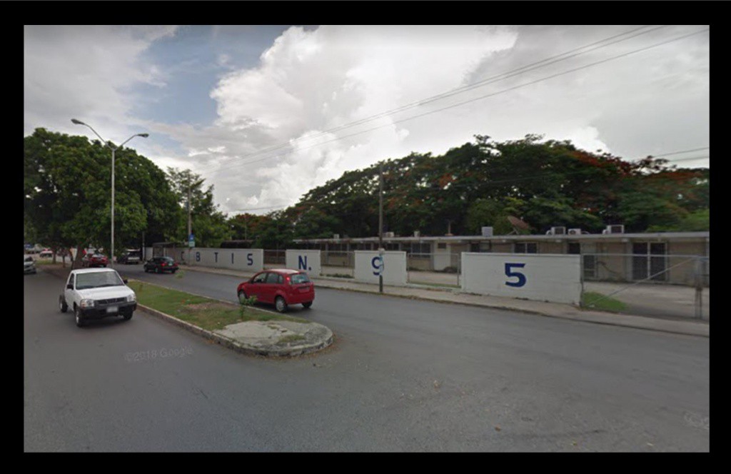 Denuncian irregularidades en el CBTIS 95 Denuncian irregularidades en el CBTIS 95