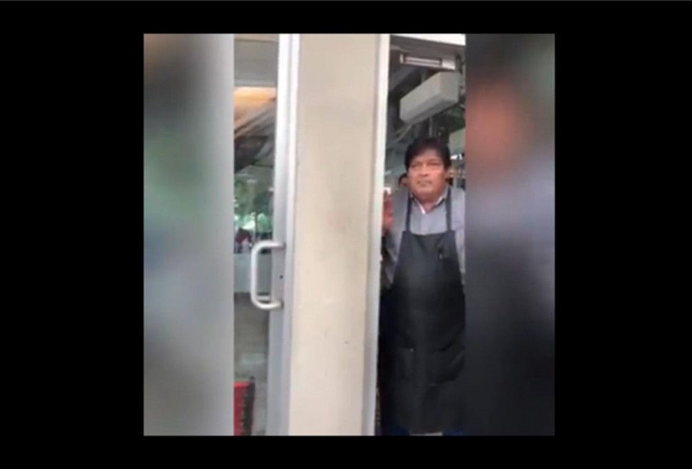 Denuncian discriminación a pareja gay Denuncian discriminación a pareja gay