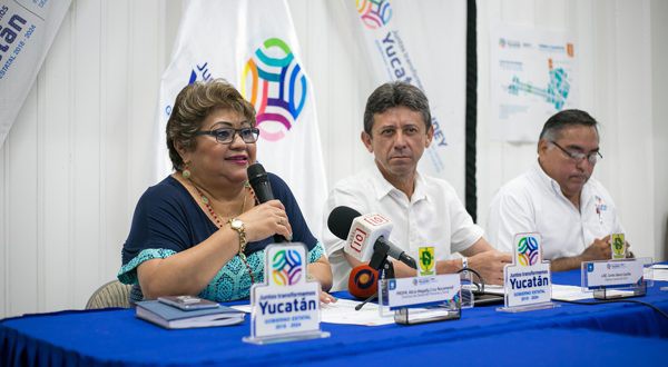 Anuncian la carrera y caminata del Día del Maestro Anuncian la carrera y caminata del Día del Maestro