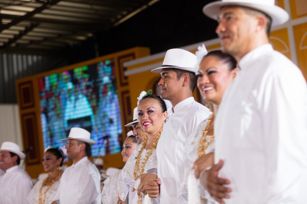 Realizarán Semana de Yucatán en San Francisco Realizarán Semana de Yucatán en San Francisco