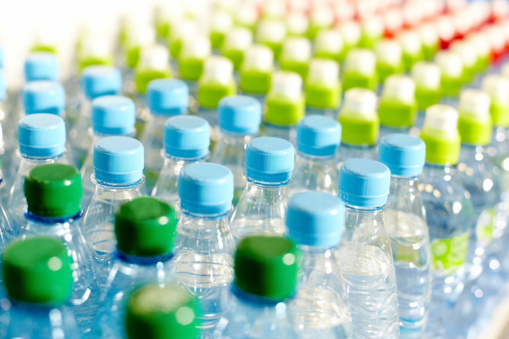 En México, más del 60% del plástico PET se recicla En México, más del 60% del plástico PET se recicla