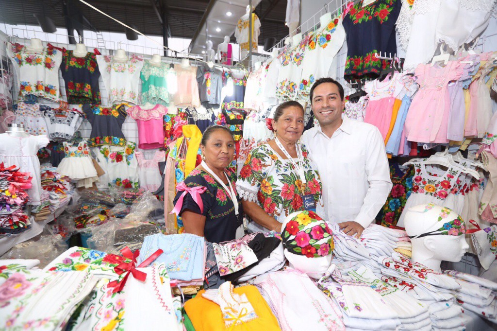 Hoy comienza la Semana de Yucatán en México Hoy comienza la Semana de Yucatán en México