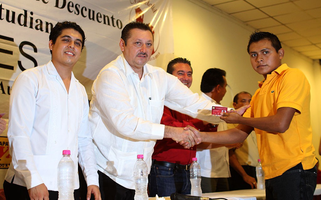 VALLADOLID: Ser capital educativa es un orgullo, pero también un reto: RAG VALLADOLID: Ser capital educativa es un orgullo, pero también un reto: RAG