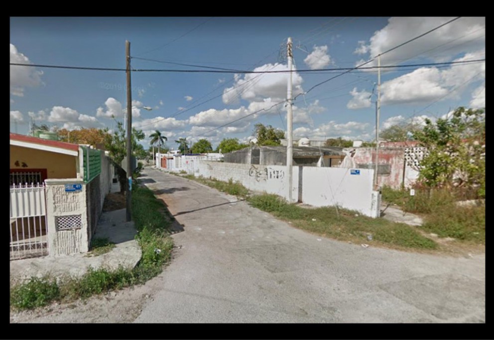 Queja por una cantina disfrazada de pescadería Queja por una cantina disfrazada de pescadería