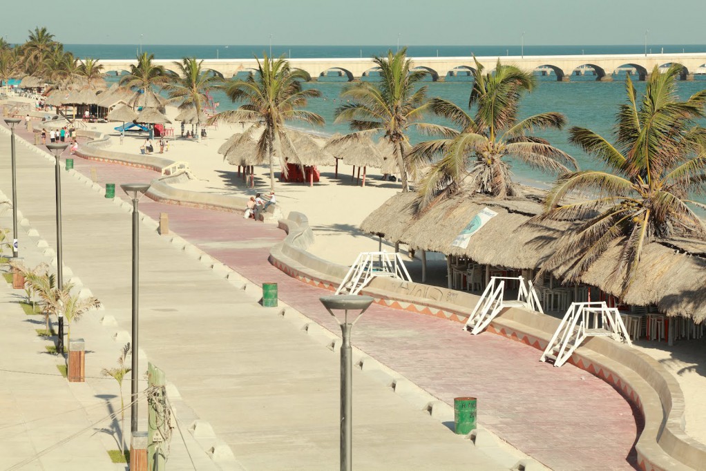Progreso: Se aplica cambio vial en la calle 33 x 78 en Progreso Progreso: Se aplica cambio vial en la calle 33 x 78 en Progreso