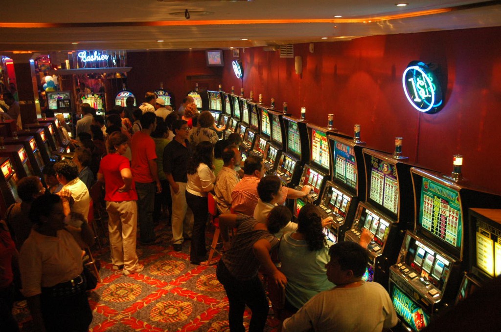 Intentos de suicidio en jugadores arruinados de casinos Intentos de suicidio en jugadores arruinados de casinos