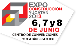Termina Expo Construcción Yucatán 2013, ya preparan la siguiente edición Termina Expo Construcción Yucatán 2013, ya preparan la siguiente edición