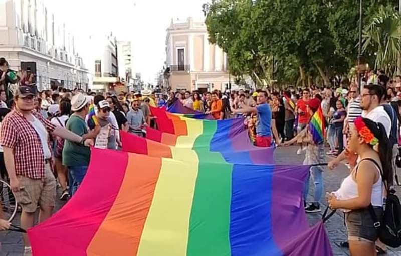 Este sábado se realizará la Marcha por la Igualdad de Derechos Este sábado se realizará la Marcha por la Igualdad de Derechos