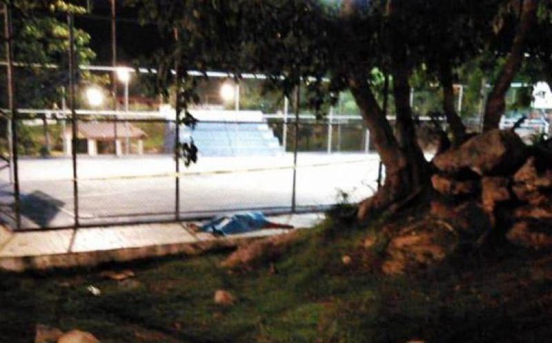 Muere joven en la colonia Maya Muere joven en la colonia Maya