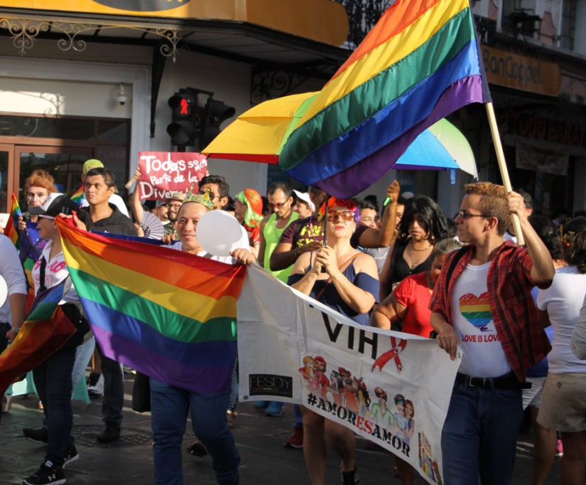 Diputados NO irán a la Marcha LGBTTI Diputados NO irán a la Marcha LGBTTI