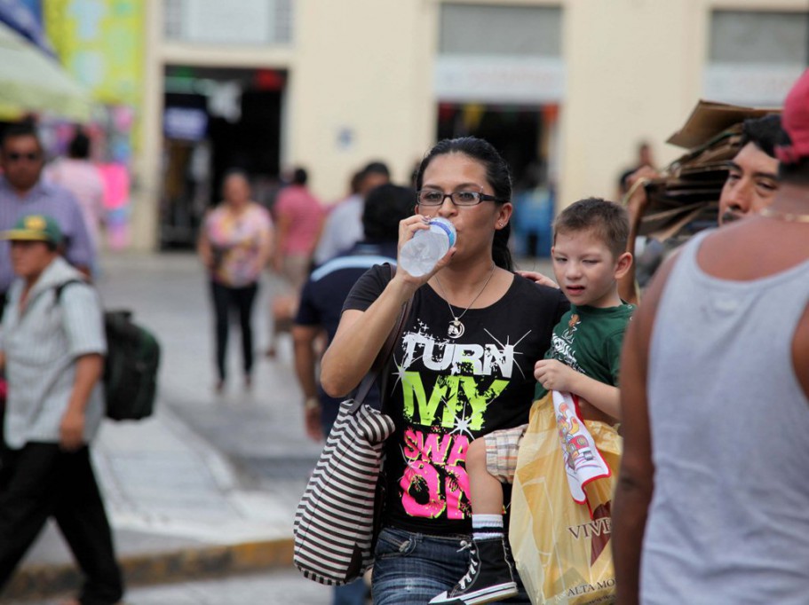 ¿Cómo sobrevivir al calor? ¿Cómo sobrevivir al calor?