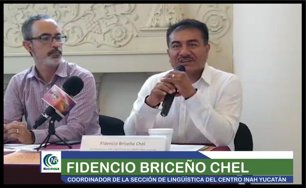 Invitan a diplomado sobre "Diversidad y Políticas Lingüísticas" Invitan a diplomado sobre "Diversidad y Políticas Lingüísticas"
