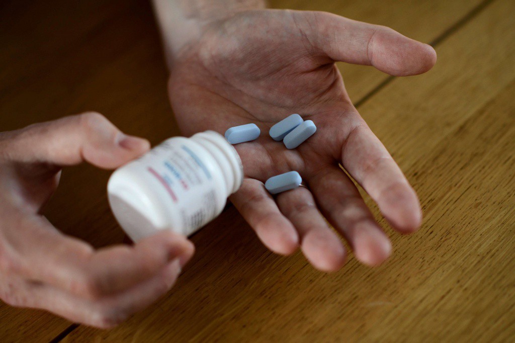 Cubren demanda de antirretrovirales hasta septiembre
