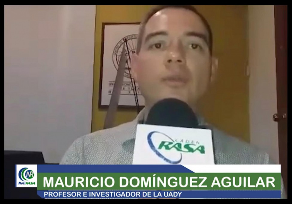 Realizarán foro sobre Cambio Climático Realizarán foro sobre Cambio Climático