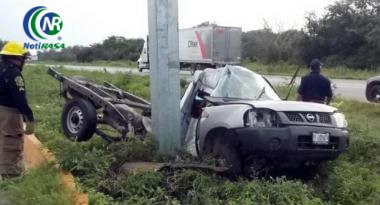Falta de seguridad y el alcohol factores de los accidentes trágicos en la época invernal Falta de seguridad y el alcohol factores de los accidentes trágicos en la época invernal
