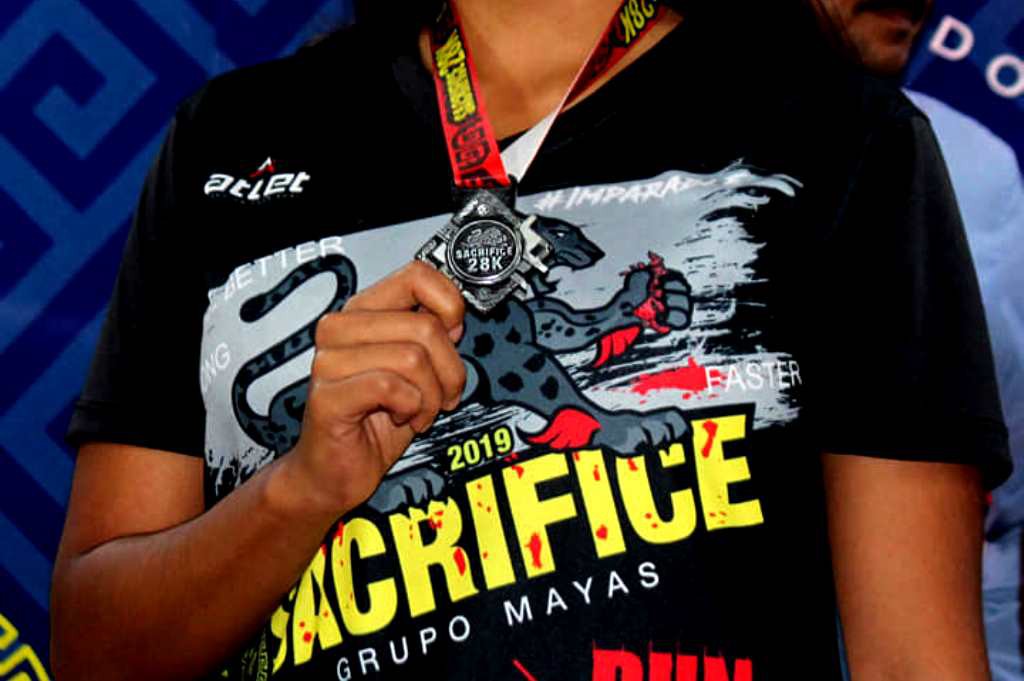 Este 14 de julio se realizará la Carrera Sacrifice Este 14 de julio se realizará la Carrera Sacrifice