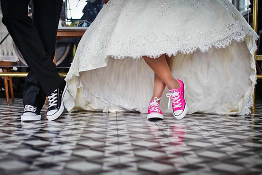 En Yucatán existe el matrimonio entre menores En Yucatán existe el matrimonio entre menores