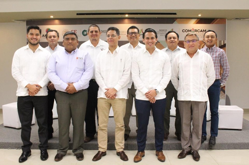 Recursos municipales de Tizimín con óptimo funcionamiento Recursos municipales de Tizimín con óptimo funcionamiento