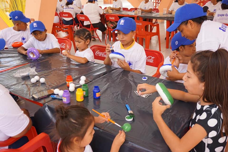 Falta concienciación sobre el autismo en el oriente Falta concienciación sobre el autismo en el oriente
