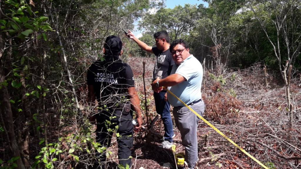 Ponen a la venta terrenos de fundo legal en Sucilá Ponen a la venta terrenos de fundo legal en Sucilá